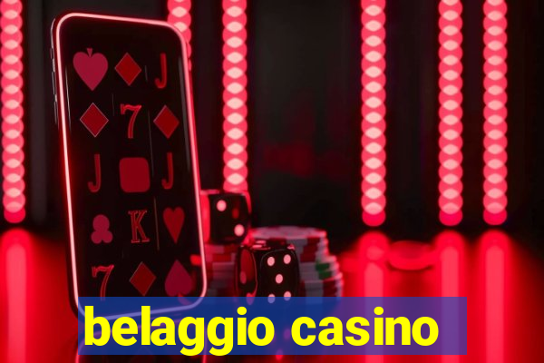 belaggio casino