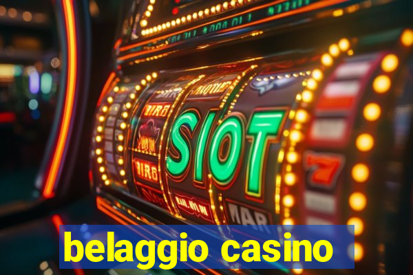 belaggio casino