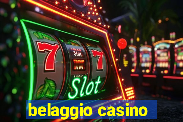 belaggio casino