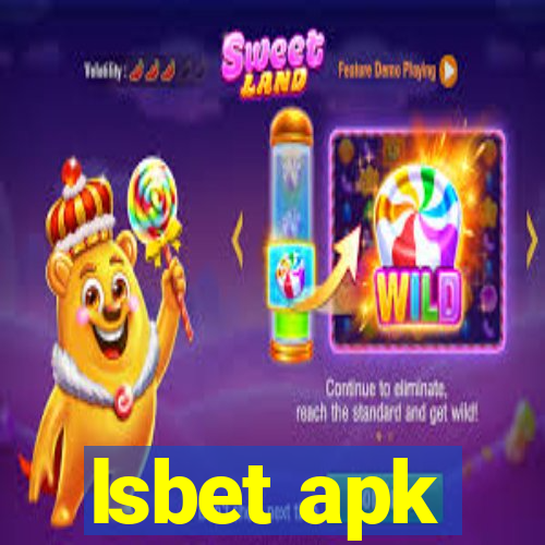 lsbet apk