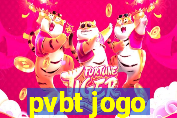 pvbt jogo