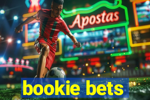 bookie bets