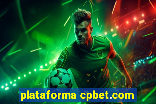 plataforma cpbet.com