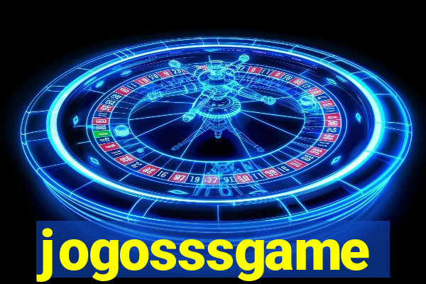 jogosssgame