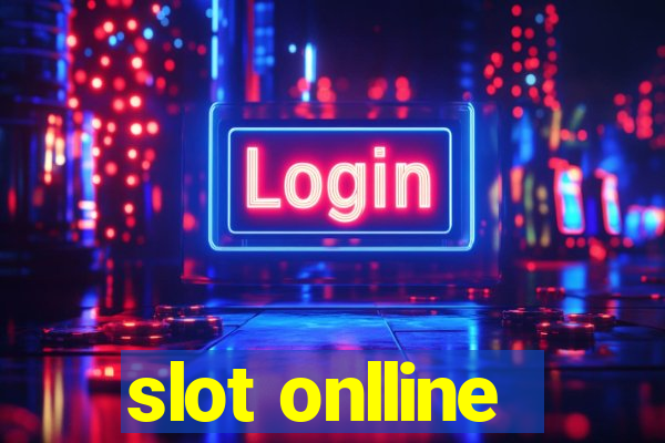 slot onlline