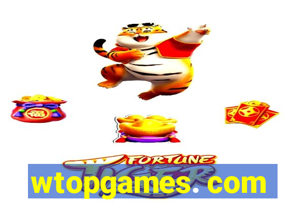 wtopgames. com