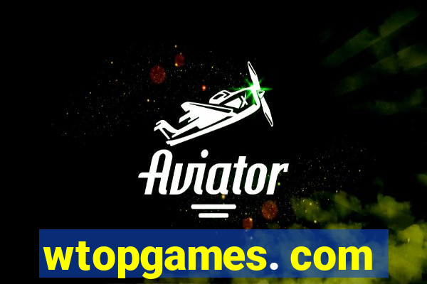 wtopgames. com