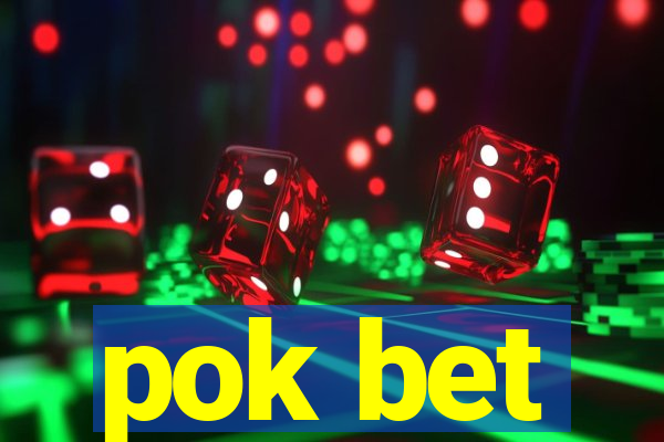 pok bet