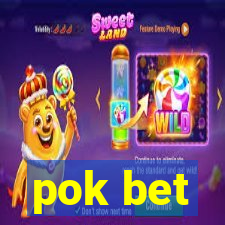 pok bet