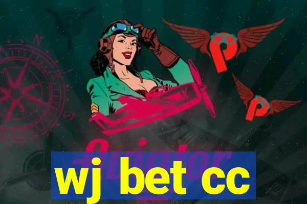 wj bet cc