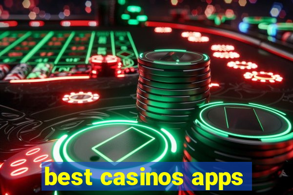 best casinos apps