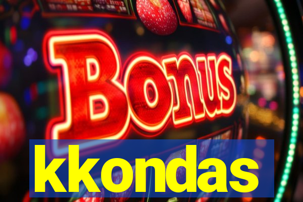 kkondas