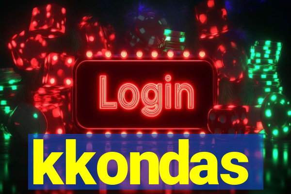 kkondas