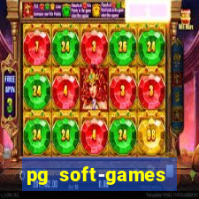 pg soft-games fortune tiger