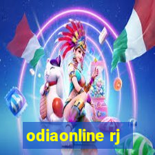 odiaonline rj