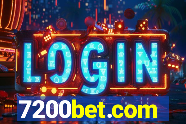 7200bet.com