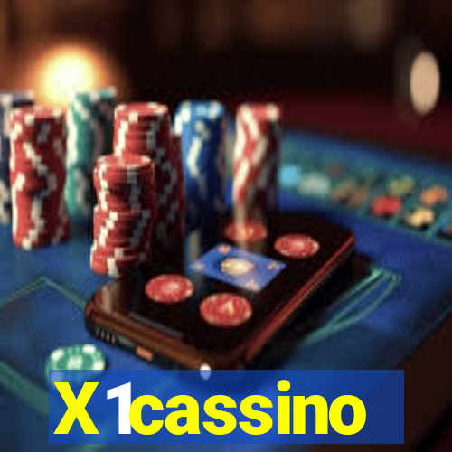 X1cassino