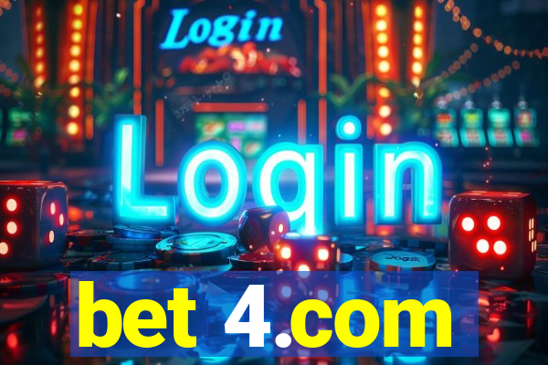 bet 4.com