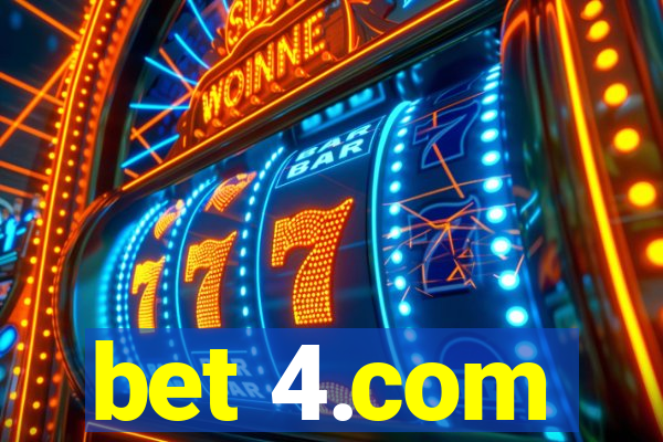 bet 4.com