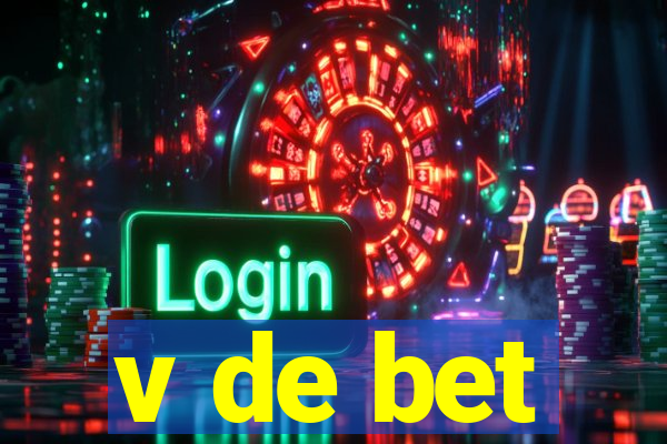 v de bet