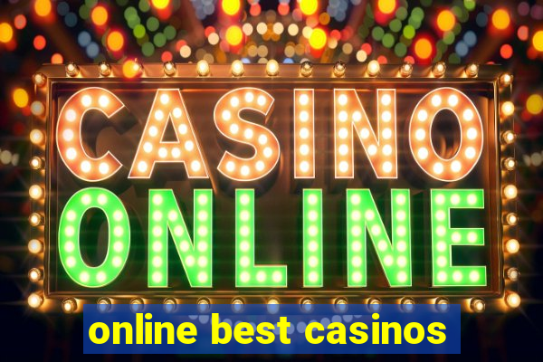 online best casinos