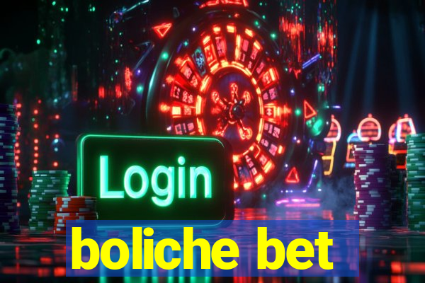 boliche bet