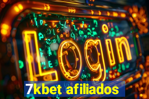 7kbet afiliados