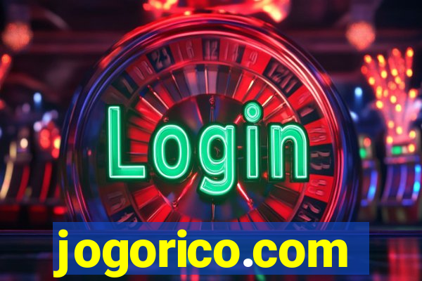 jogorico.com