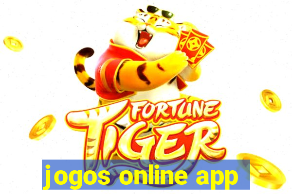 jogos online app