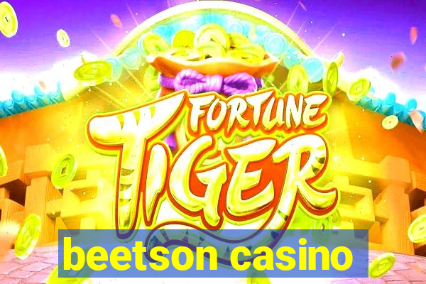 beetson casino