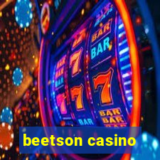 beetson casino