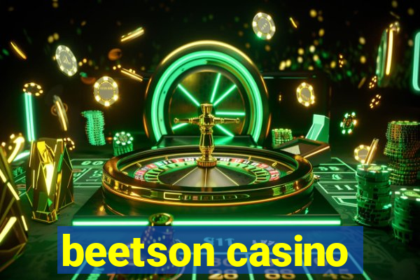 beetson casino