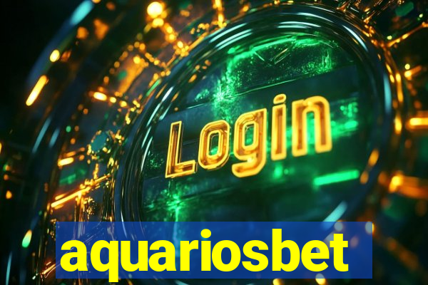 aquariosbet