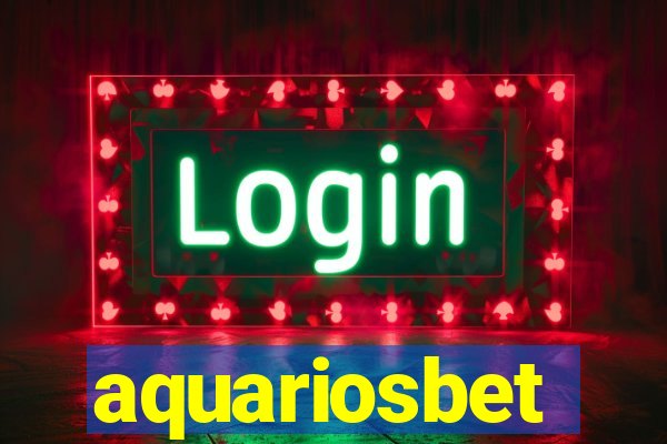 aquariosbet