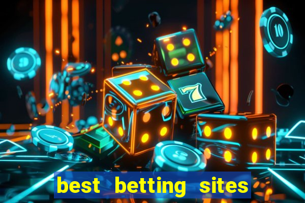 best betting sites for nfl