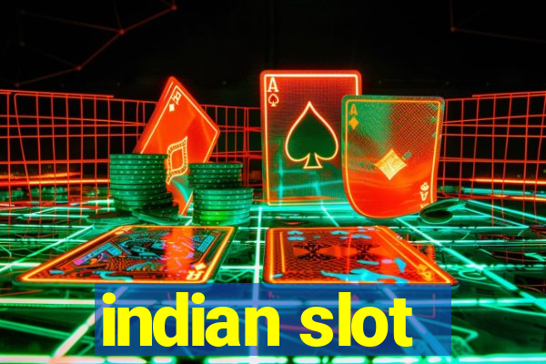 indian slot