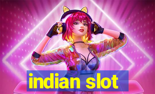 indian slot