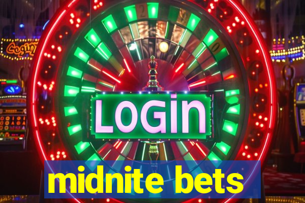 midnite bets