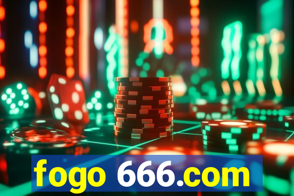 fogo 666.com