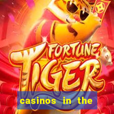 casinos in the united states