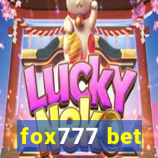 fox777 bet