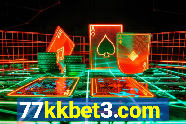 77kkbet3.com