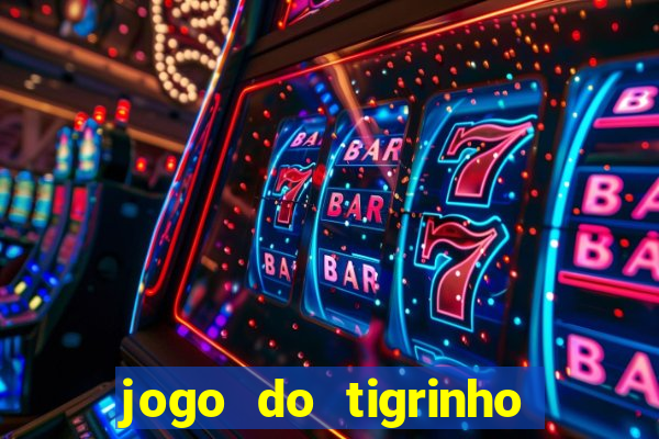 jogo do tigrinho em casa chinesa