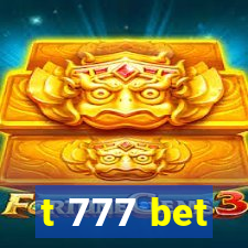 t 777 bet