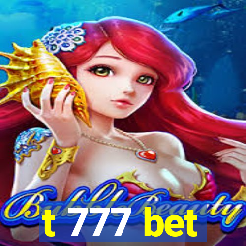 t 777 bet