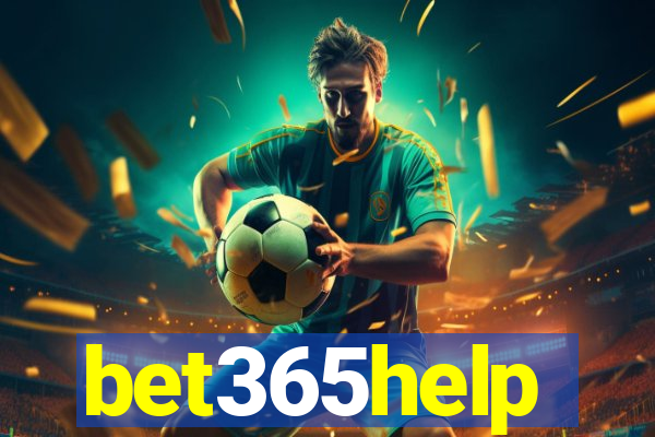 bet365help