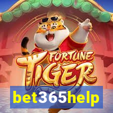 bet365help