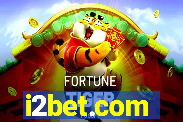 i2bet.com