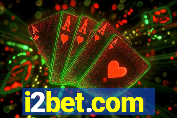 i2bet.com