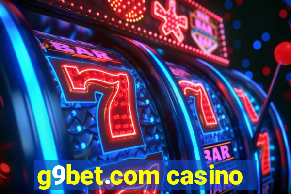 g9bet.com casino